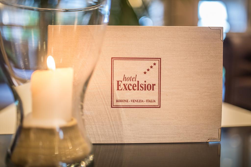 Hotel Excelsior Bibione Extérieur photo